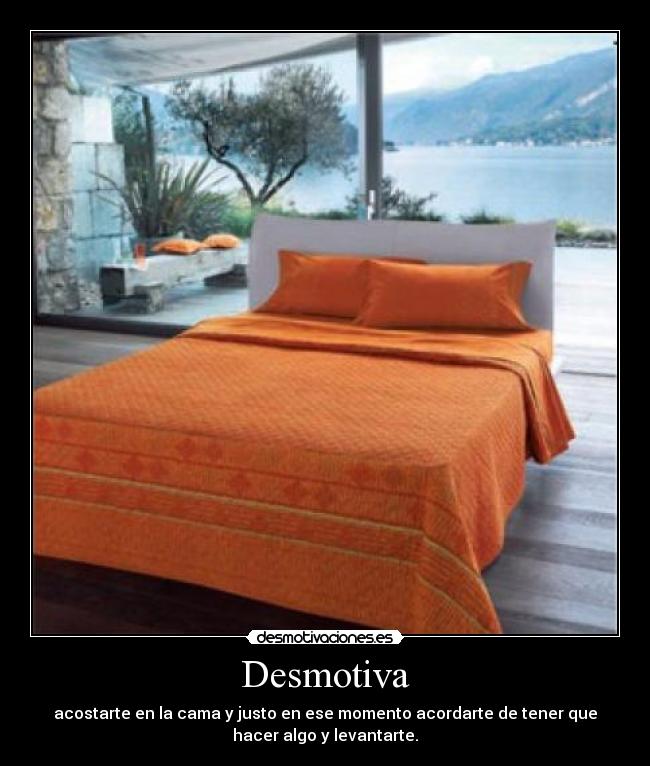 Desmotiva -