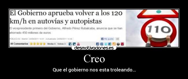 Creo -