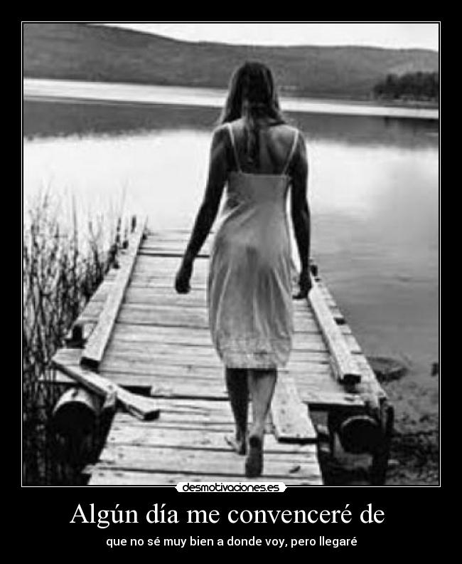 carteles llegar desmotivaciones