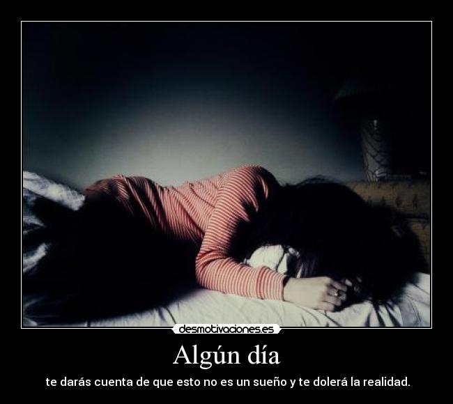 Algún día -