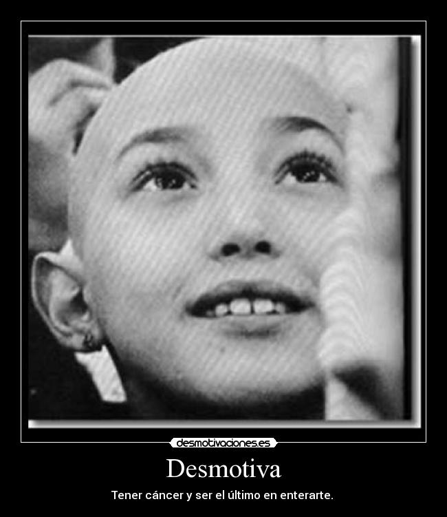 Desmotiva -