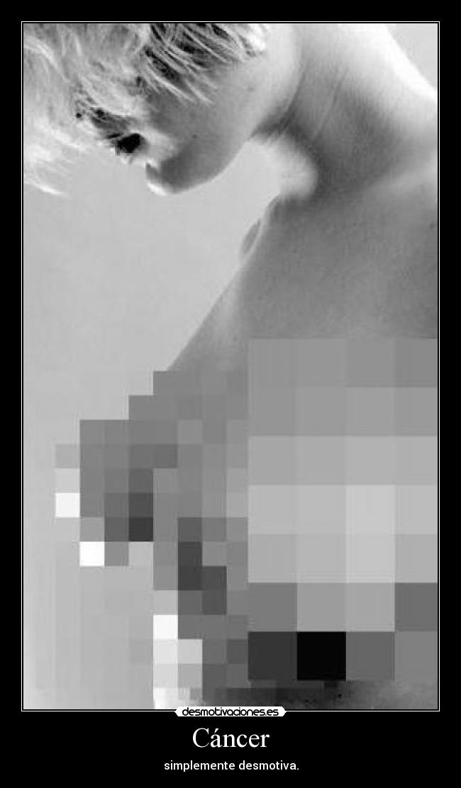 Cáncer - 