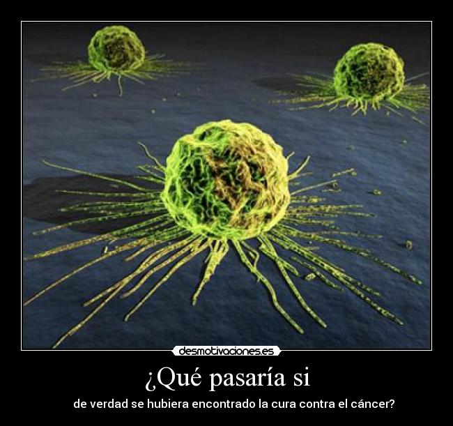 ¿Qué pasaría si -