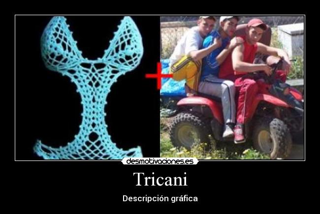 Tricani -