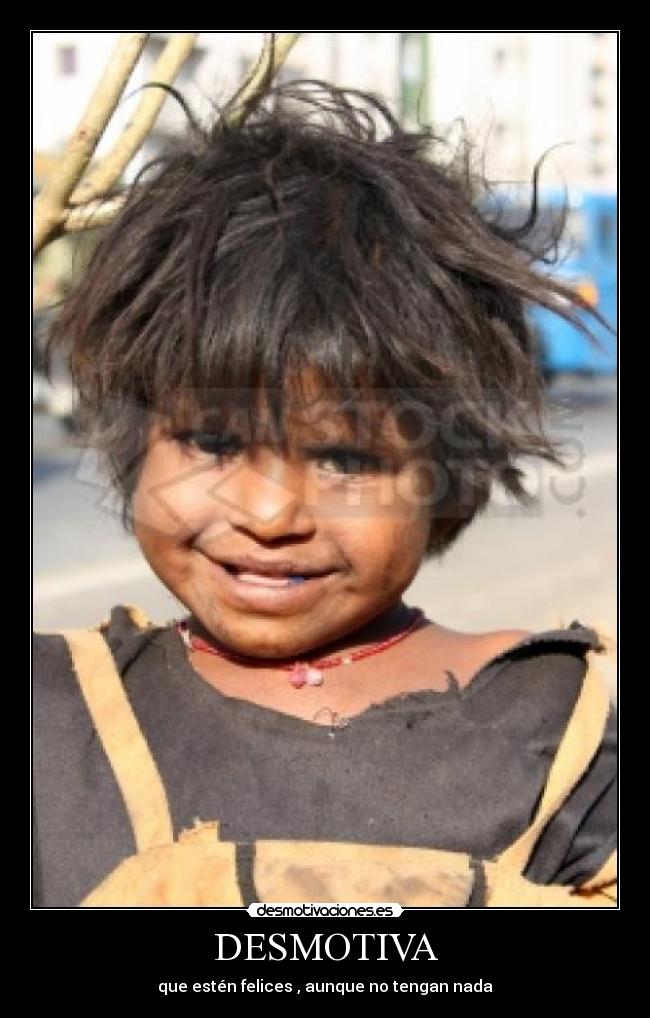 carteles caro desmotivaciones