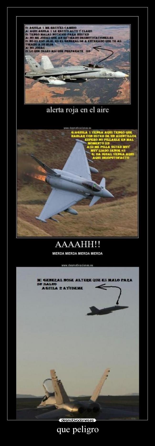 carteles rayser desmotivaciones