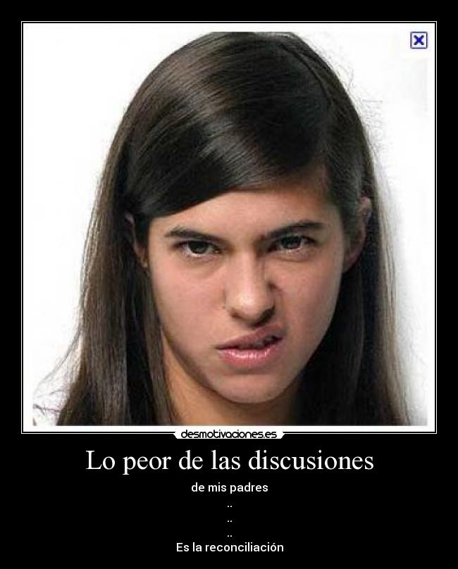 carteles asco sexo padres desmotivaciones