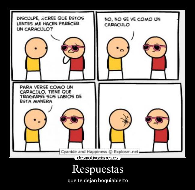 Respuestas - 