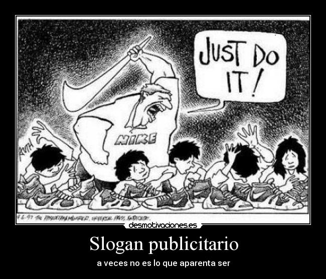 Slogan publicitario - 