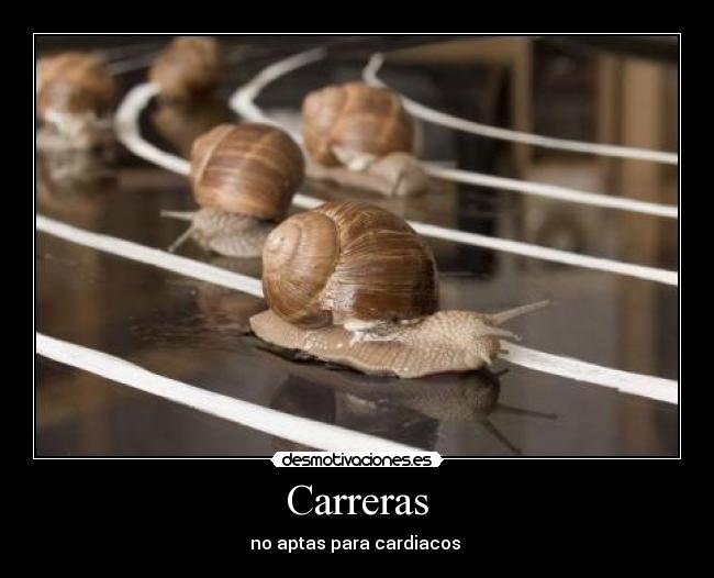 Carreras - 
