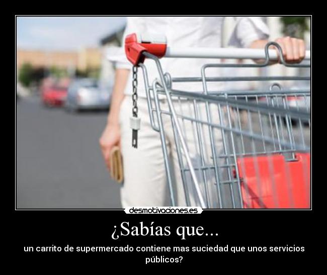 ¿Sabías que... - 