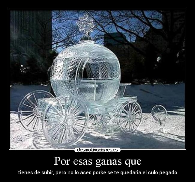 carteles hielo desmotivaciones