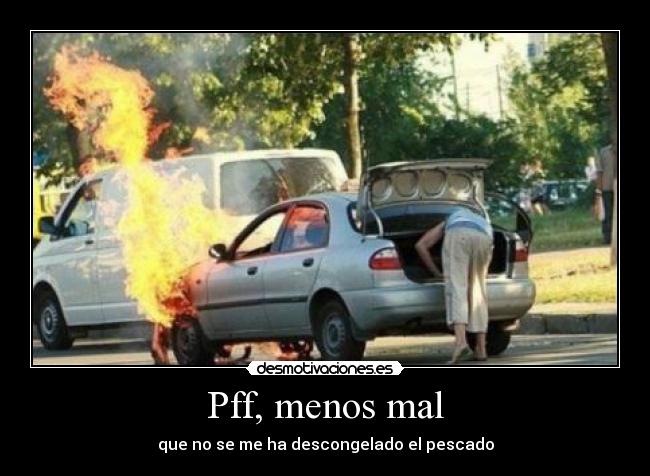 carteles desmotivaciones