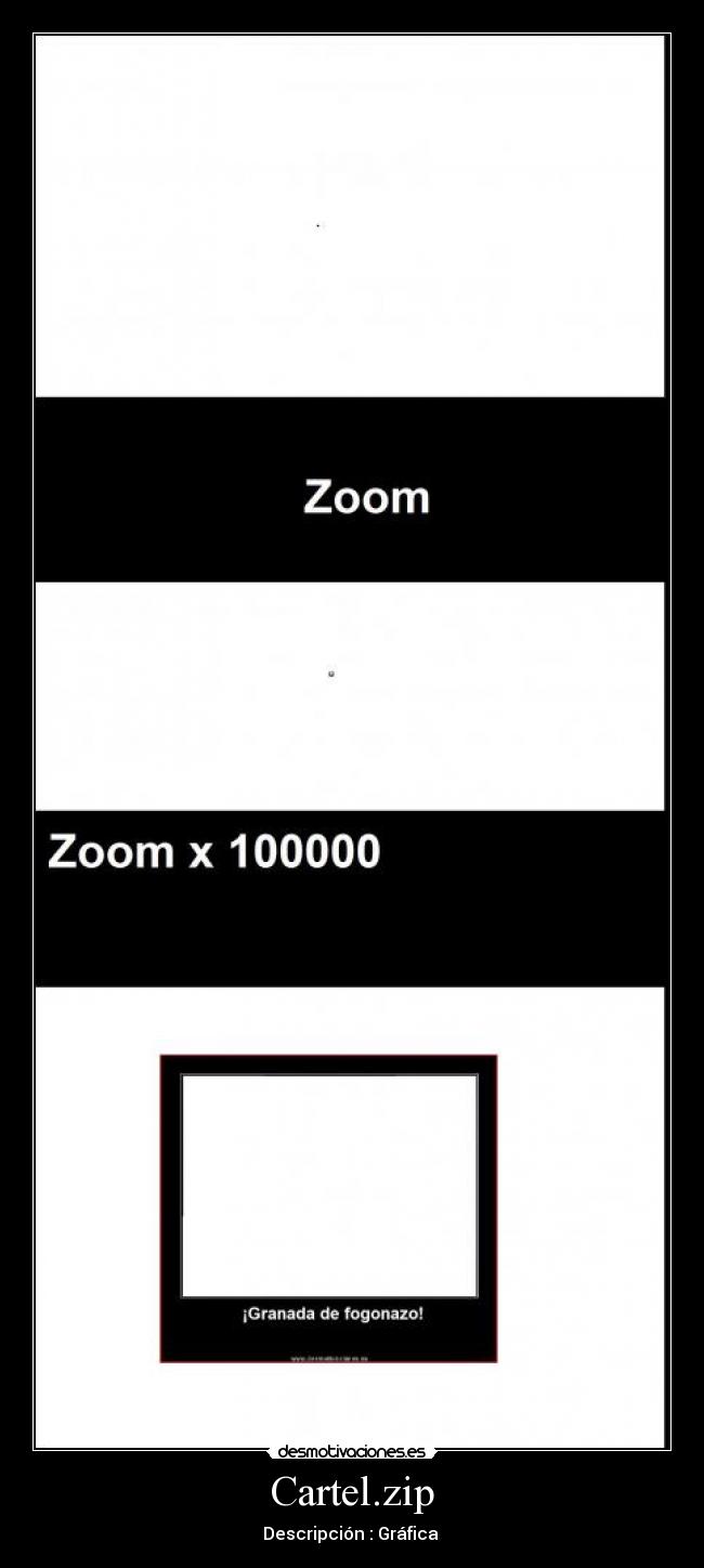 Cartel.zip - Descripción : Gráfica