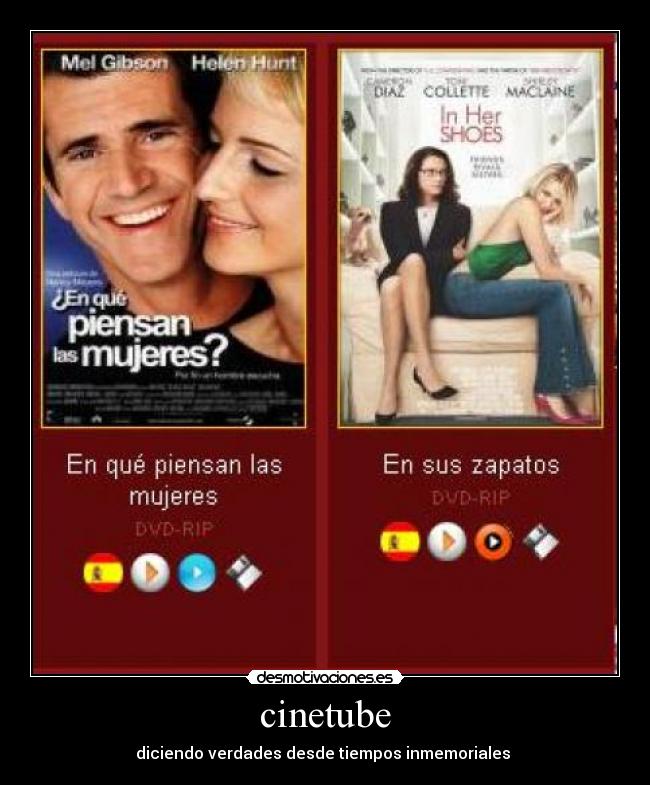 cinetube - 