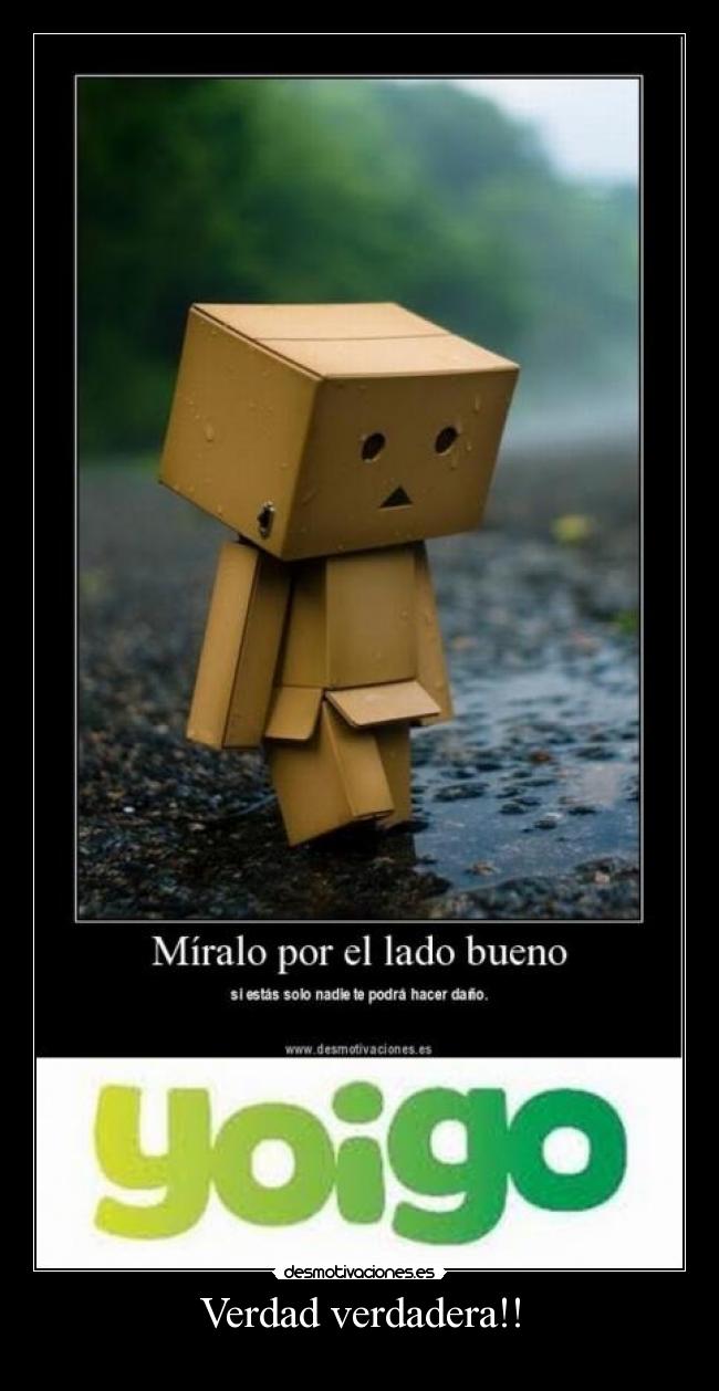 carteles verdad desmotivaciones