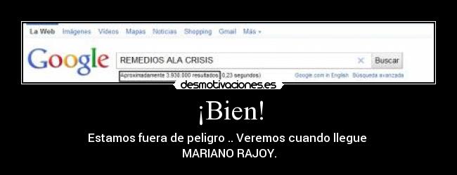 ¡Bien! - 