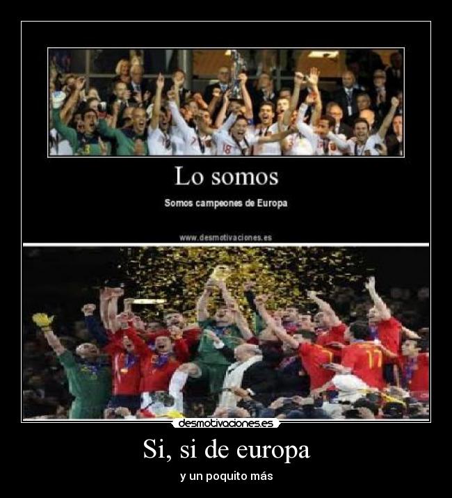 carteles futbol mundial campeones desmotivaciones