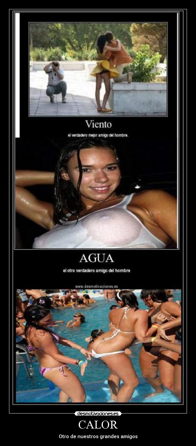 CALOR -