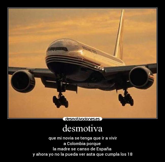 carteles lasrosas localocaloca desmotivaciones