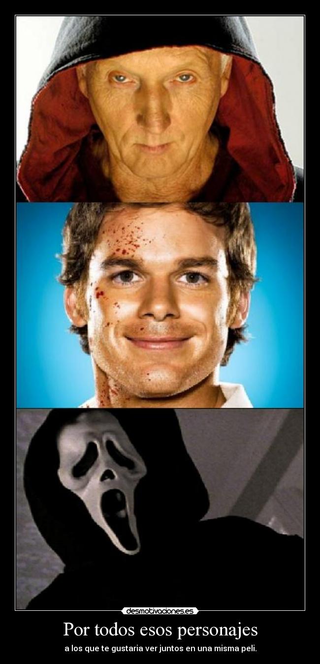 carteles combinacion desmotivaciones