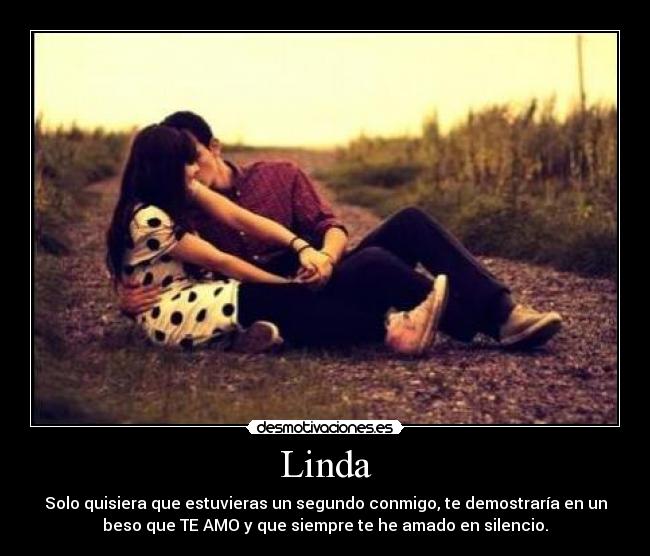 Linda -