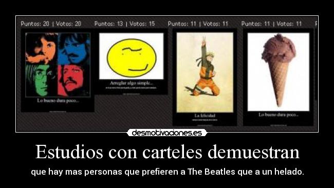 carteles lol desmotivaciones