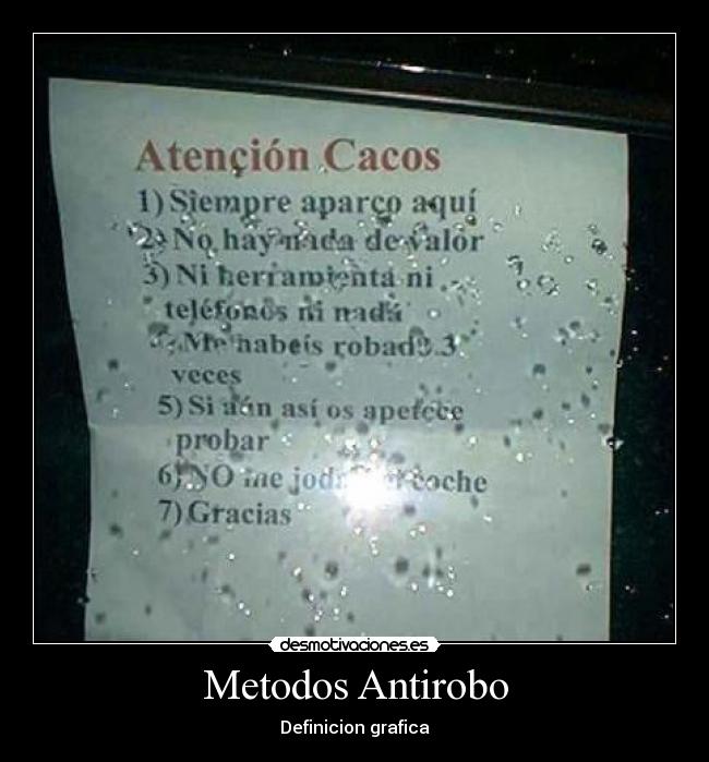 carteles alecule desmotivaciones