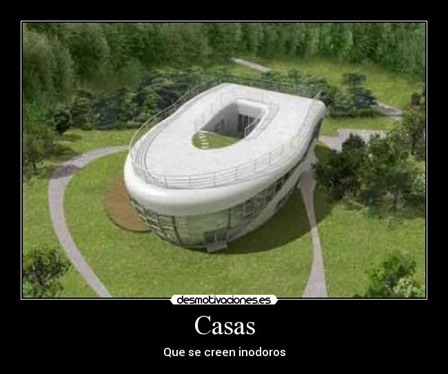 carteles casa desmotivaciones