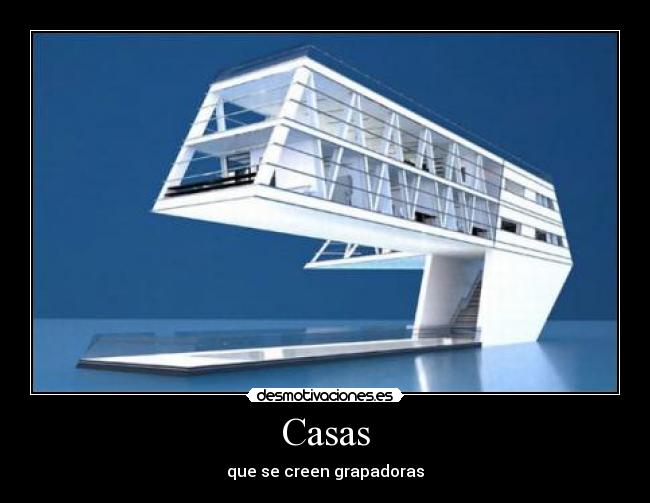 Casas - 
