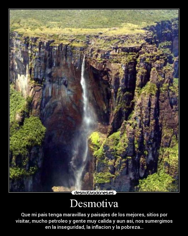Desmotiva -