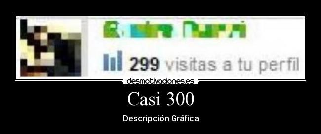 Casi 300 - 