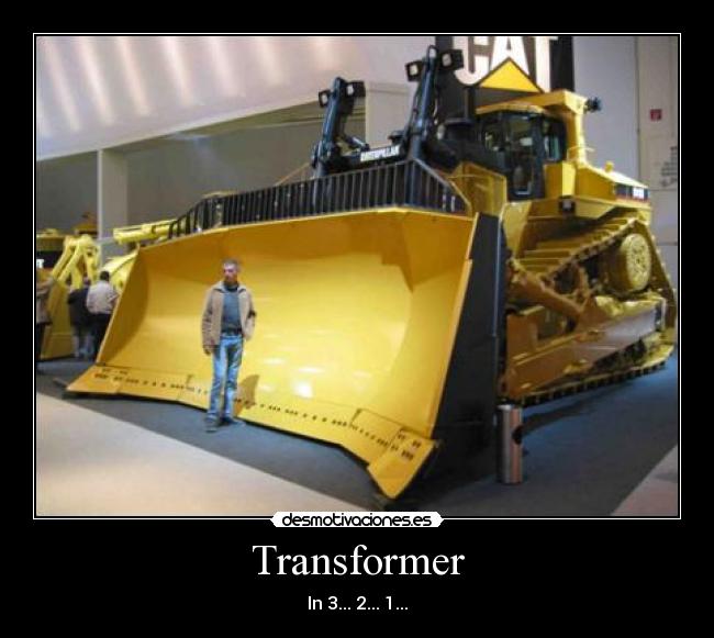 Transformer -