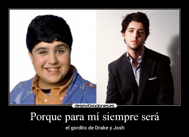 carteles drake yjosh desmotivaciones