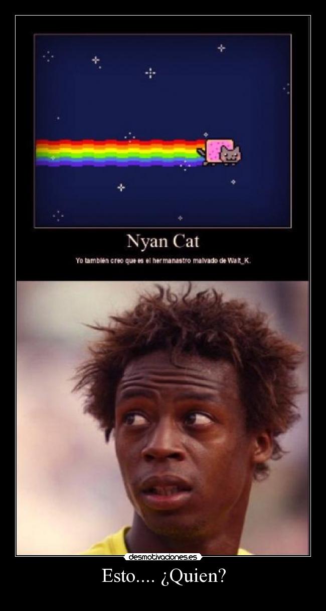 Esto.... ¿Quien? -