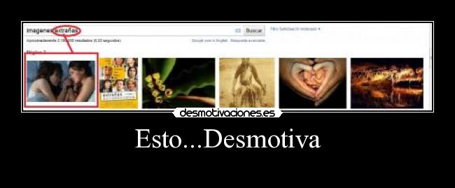 Esto...Desmotiva - 