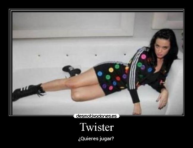 Twister - 
