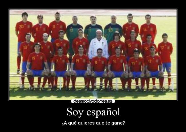 carteles espana desmotivaciones