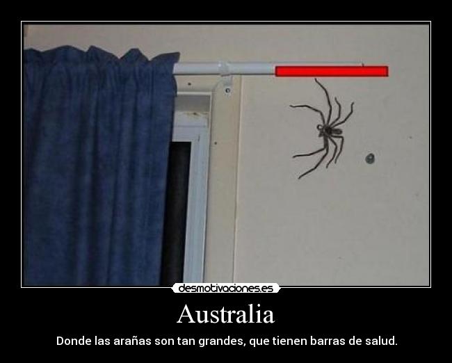 Australia - 