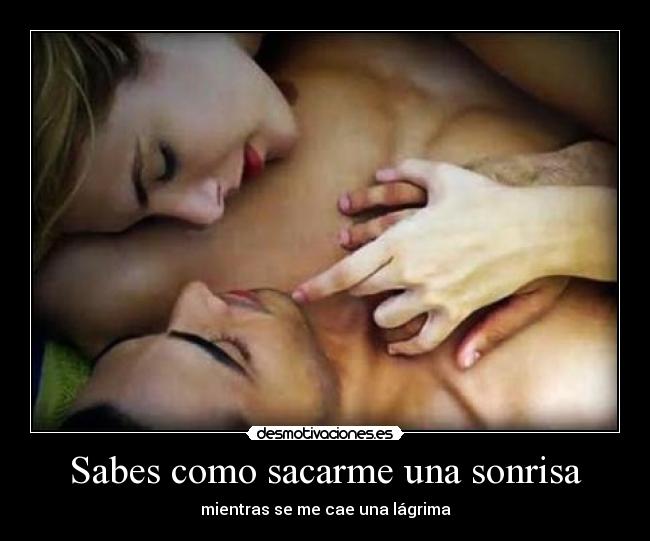 carteles sonrisa desmotivaciones