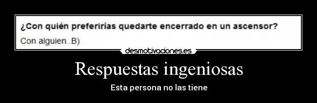 carteles aks mujer tonta desmotivaciones