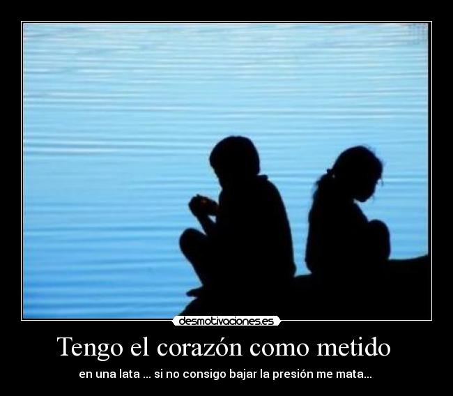 carteles corazon lisavidagrimey desmotivaciones