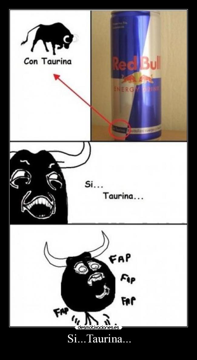Si...Taurina... - 