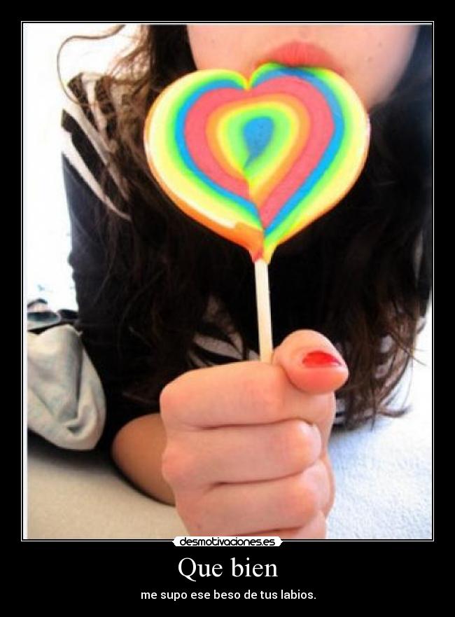 carteles que bien desmotivaciones