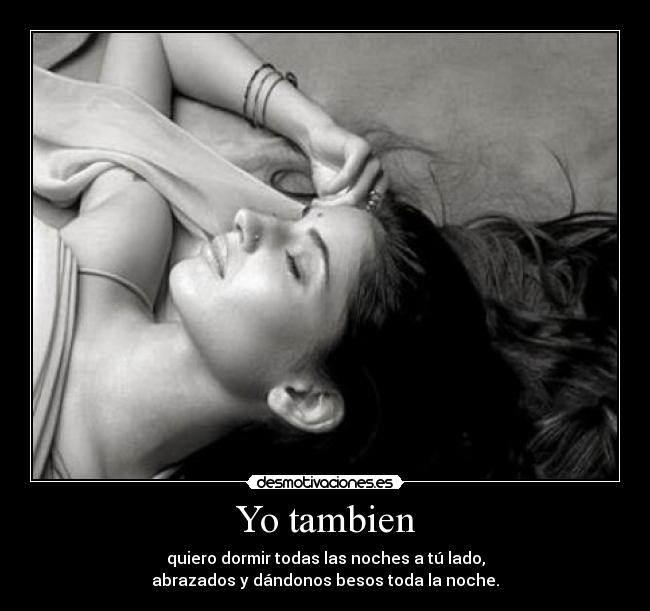 Yo tambien - 