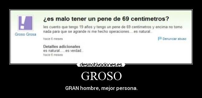 carteles natural verdad desmotivaciones