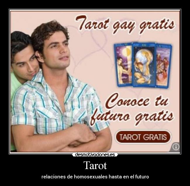 Tarot -
