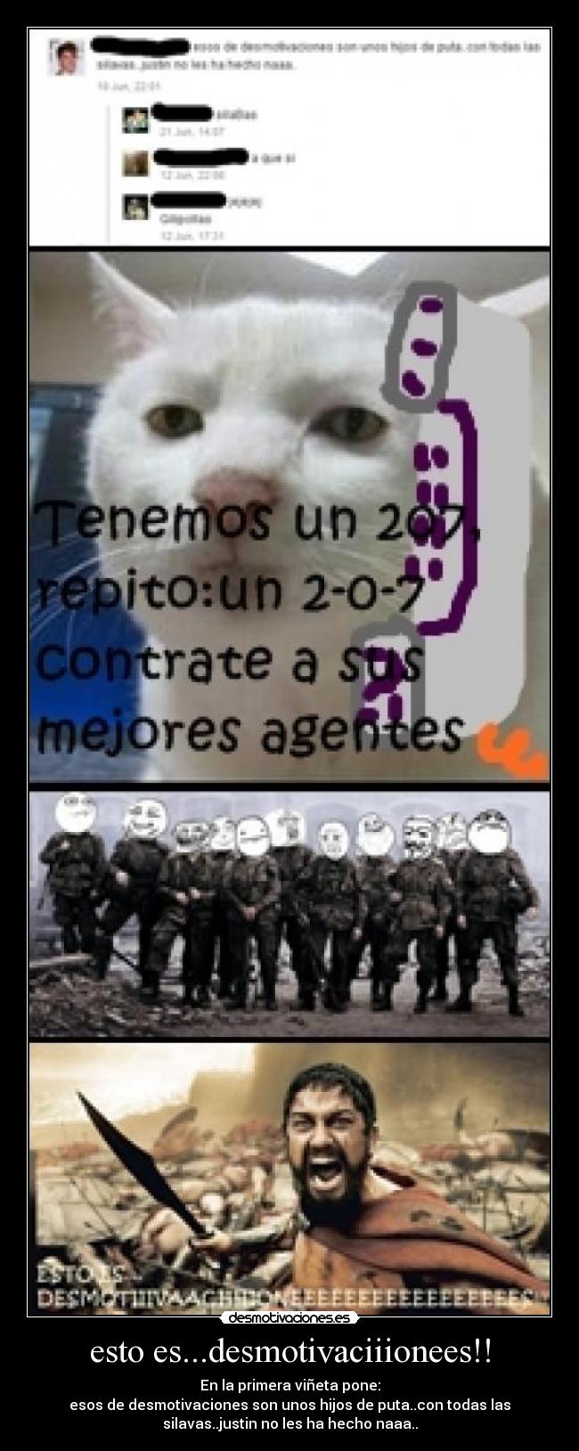 esto es...desmotivaciiionees!! -