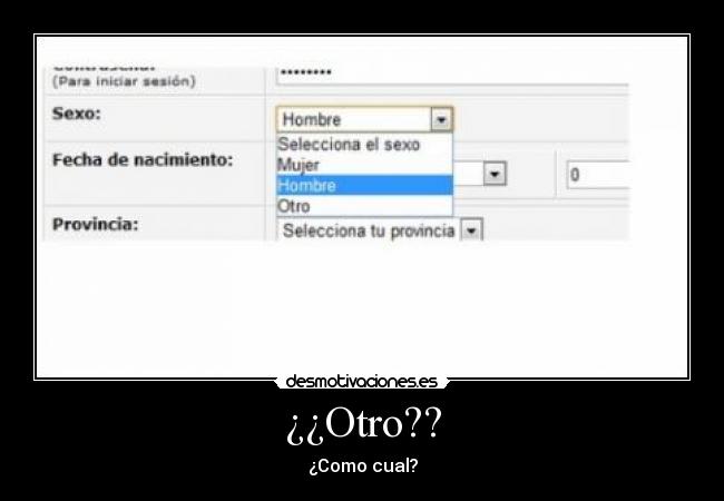 ¿¿Otro?? - 