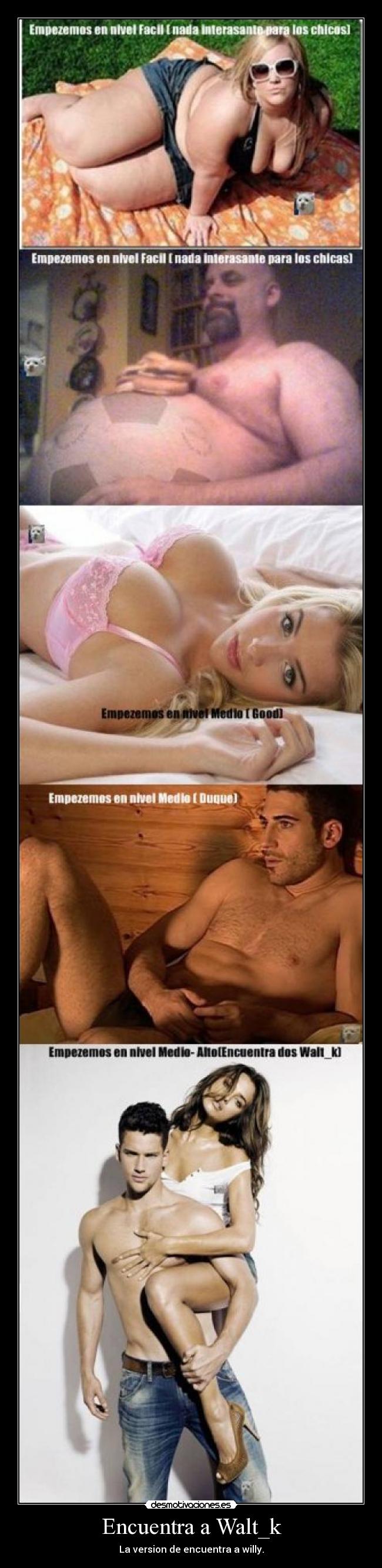 carteles walt_k desmotivaciones